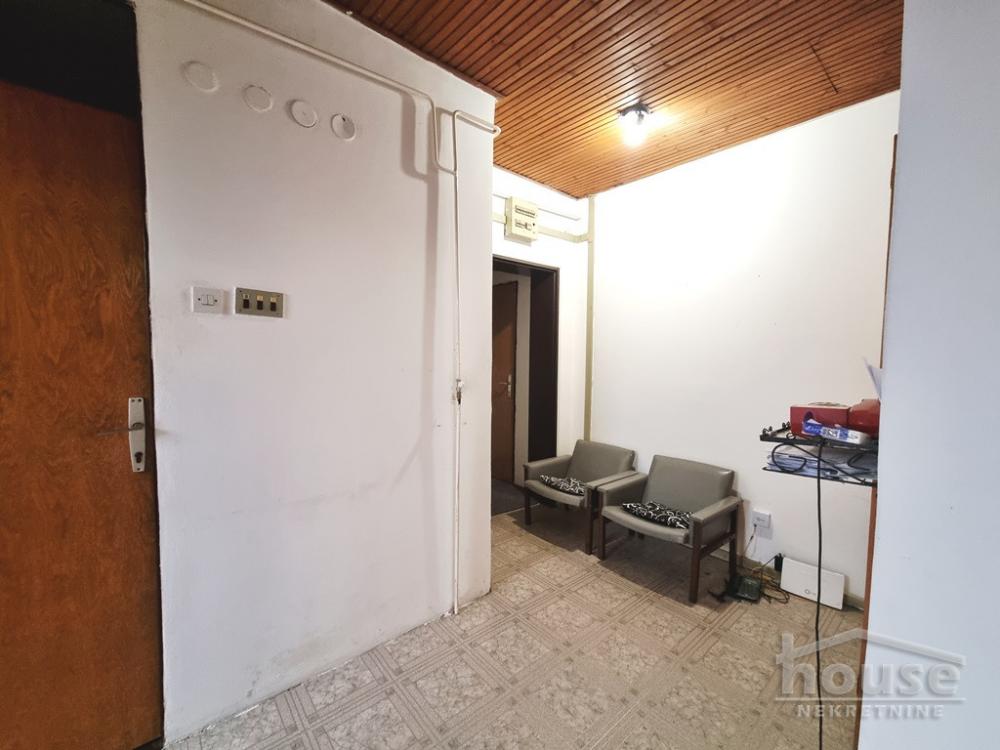 Slika 10 - Stan,NOVI SAD,NOVO NASELJE,kv: 33.00, € 74000, ID: 1065128