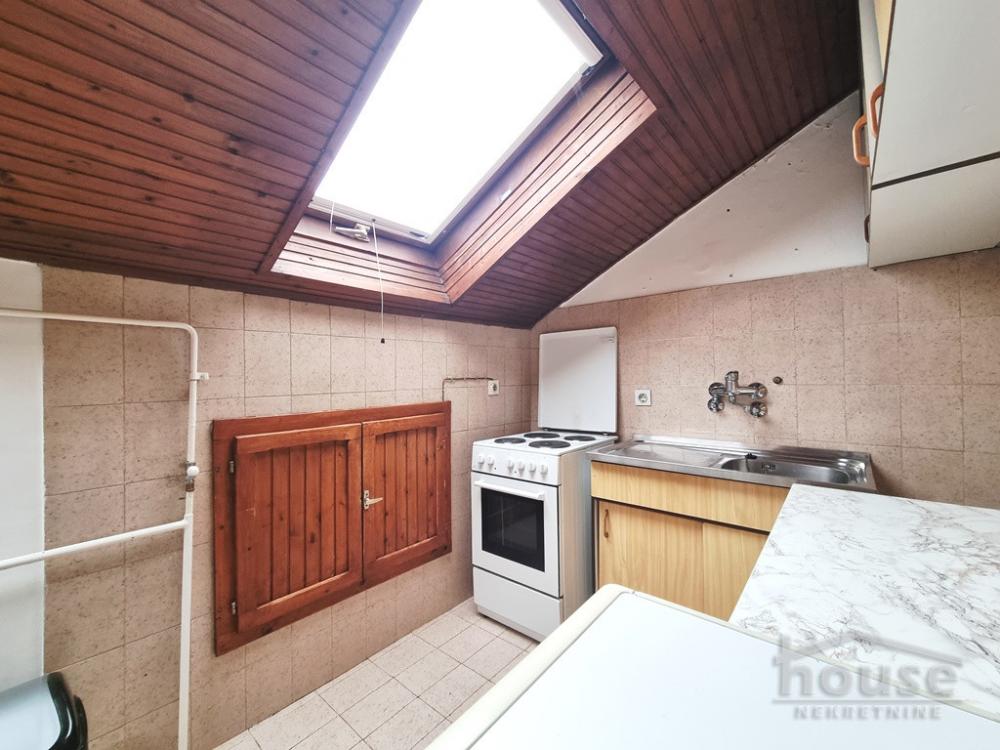 Slika 6 - Stan,NOVI SAD,NOVO NASELJE,kv: 33.00, € 74000, ID: 1065128