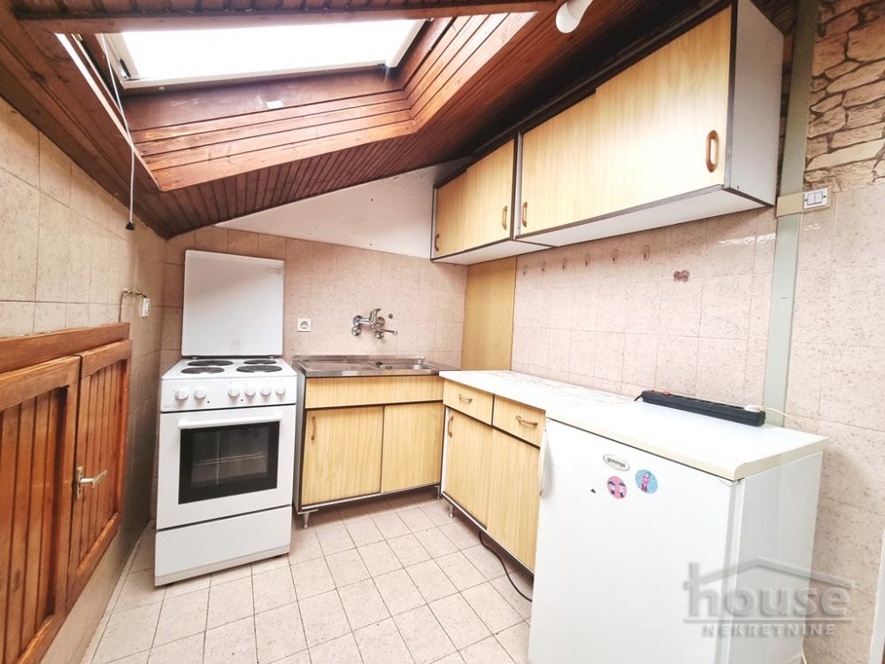 Slika 5 - Stan,NOVI SAD,NOVO NASELJE,kv: 33.00, € 74000, ID: 1065128