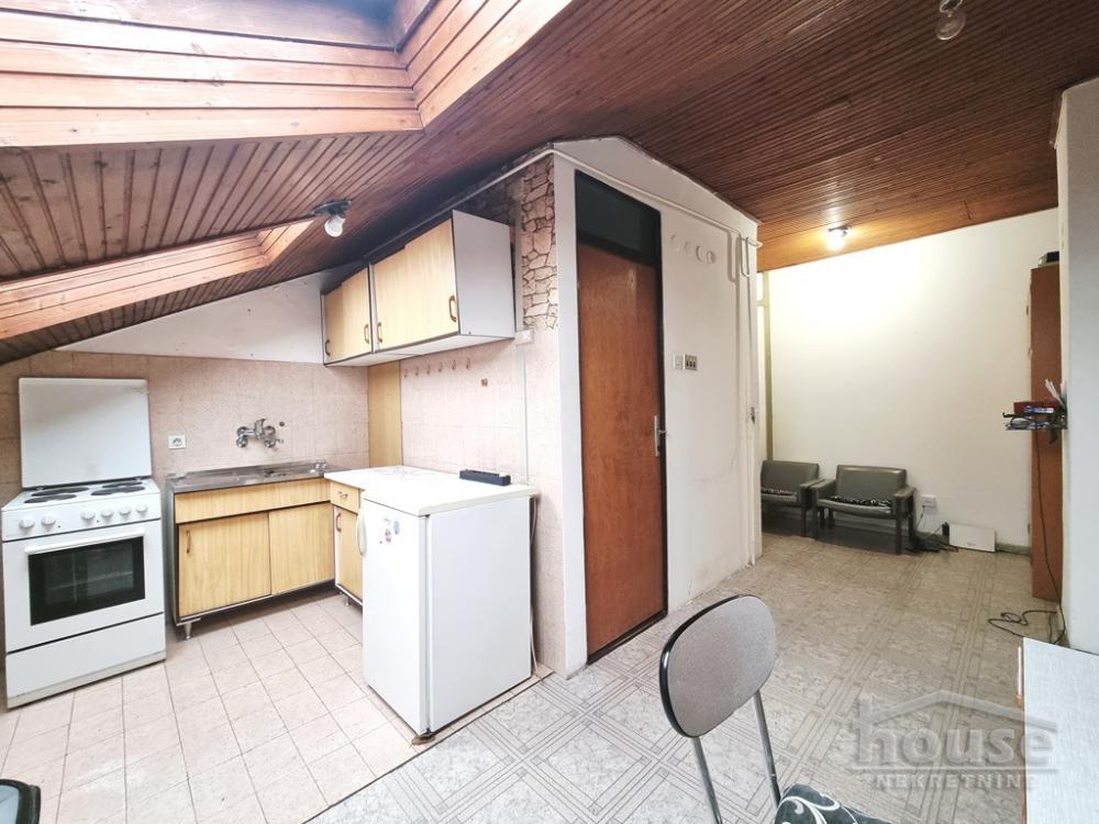 Slika 11 - Stan,NOVI SAD,NOVO NASELJE,kv: 33.00, € 74000, ID: 1065128