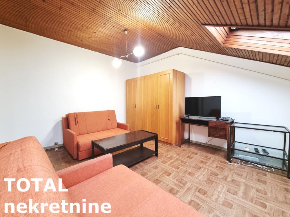 Slika 2 - Stan,NOVI SAD,NOVO NASELJE -  BISTRICA,kv: 33.00, € 74000, ID: 1101976