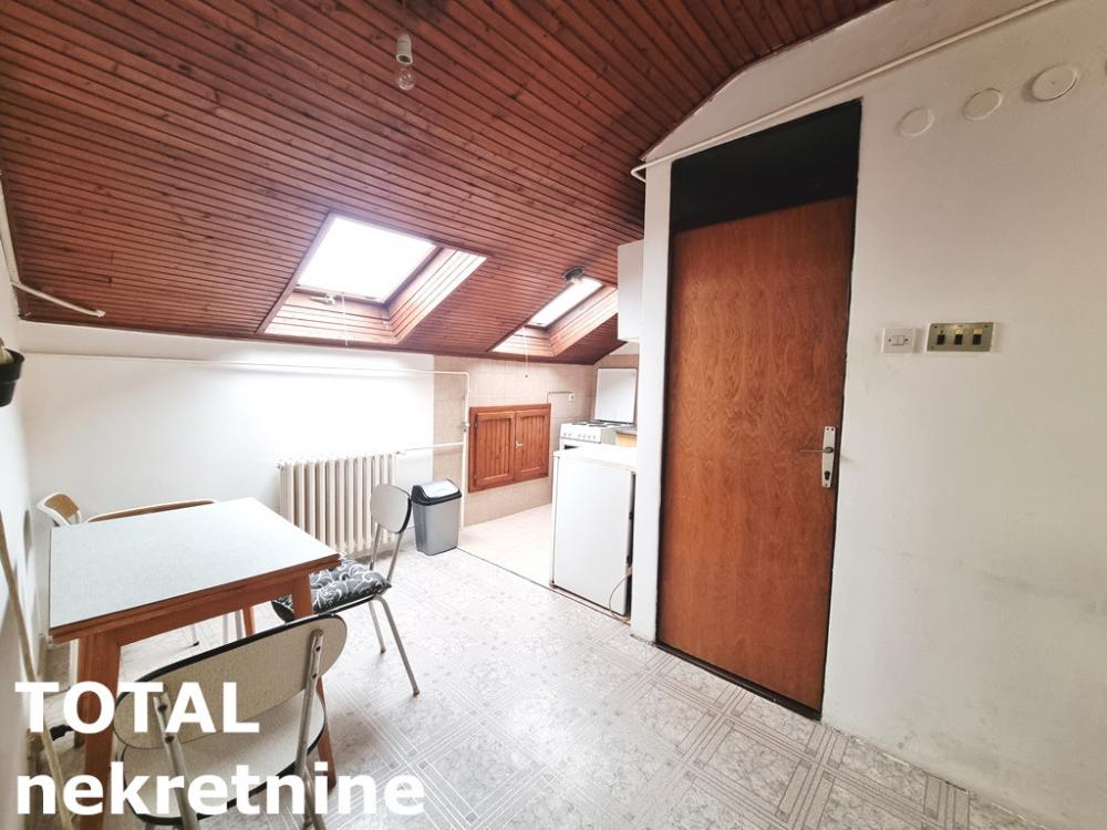 Slika 6 - Stan,NOVI SAD,NOVO NASELJE -  BISTRICA,kv: 33.00, € 74000, ID: 1101976