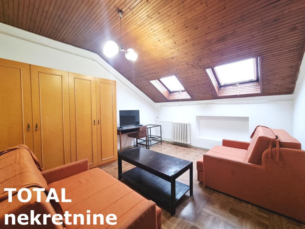 Slika 4 - Stan,NOVI SAD,NOVO NASELJE -  BISTRICA,kv: 33.00, € 74000, ID: 1101976