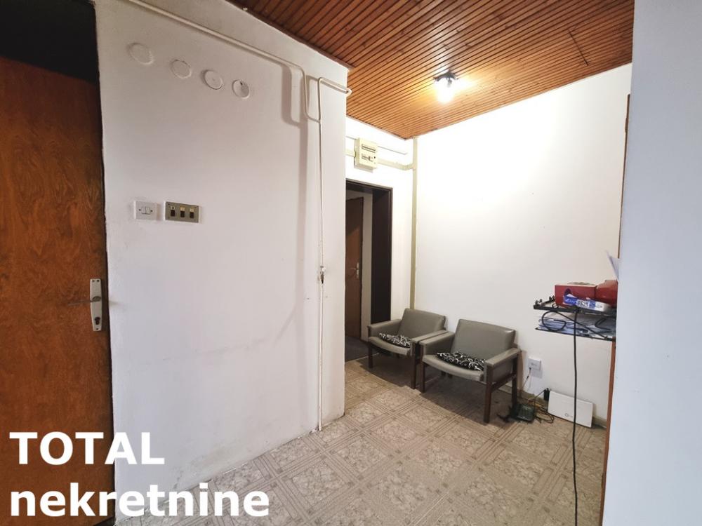 Slika 11 - Stan,NOVI SAD,NOVO NASELJE -  BISTRICA,kv: 33.00, € 74000, ID: 1101976