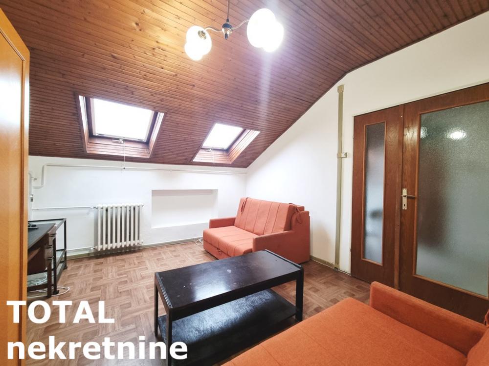 Slika 3 - Stan,NOVI SAD,NOVO NASELJE -  BISTRICA,kv: 33.00, € 74000, ID: 1101976