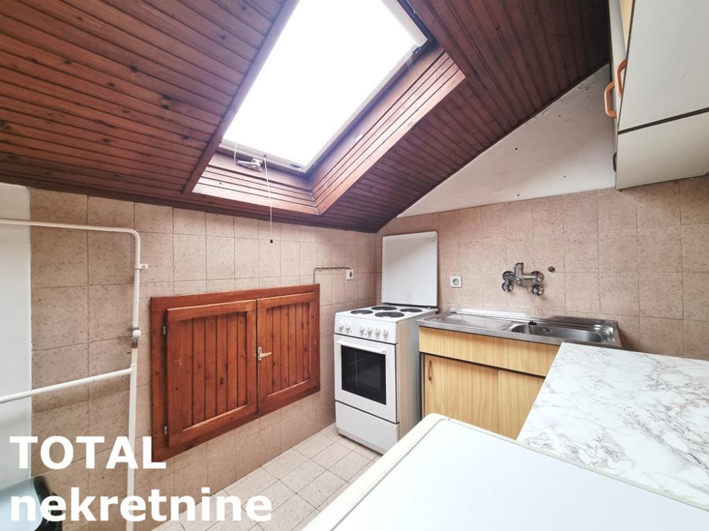 Slika 7 - Stan,NOVI SAD,NOVO NASELJE -  BISTRICA,kv: 33.00, € 74000, ID: 1101976