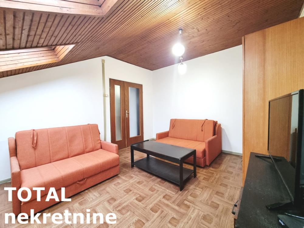 Slika 1 - Stan,NOVI SAD,NOVO NASELJE -  BISTRICA,kv: 33.00, € 74000, ID: 1101976
