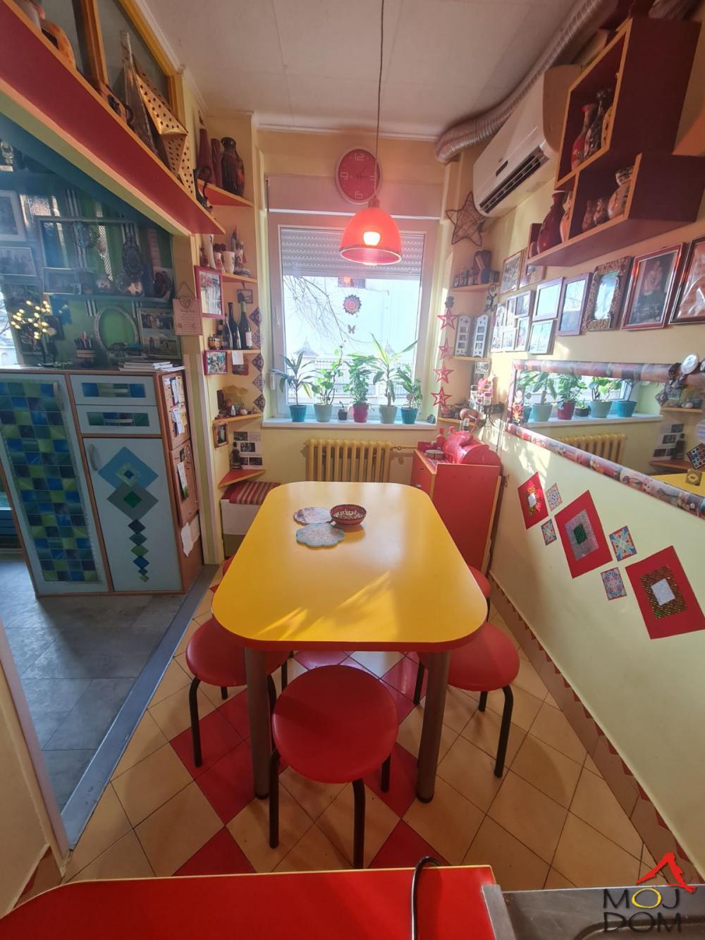 Slika 7 - Stan,NOVI SAD,PODBARA,kv: 48, € 131850, ID: 1031744