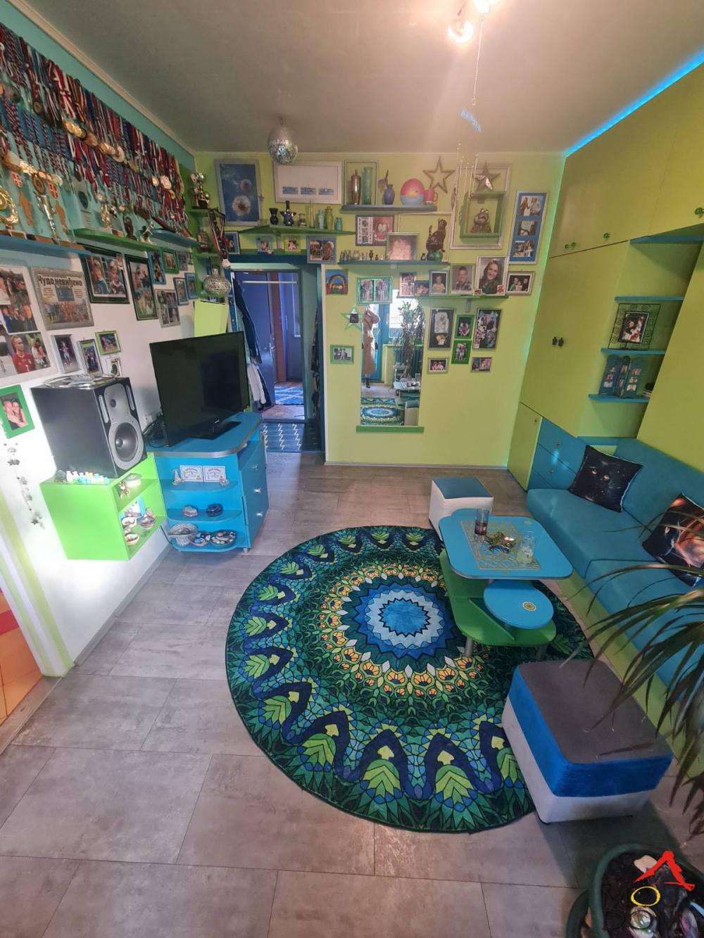 Slika 2 - Stan,NOVI SAD,PODBARA,kv: 48, € 131850, ID: 1031744