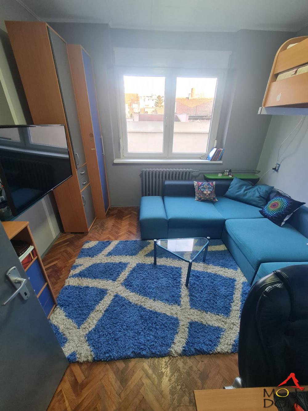 Slika 10 - Stan,NOVI SAD,PODBARA,kv: 48, € 131850, ID: 1031744