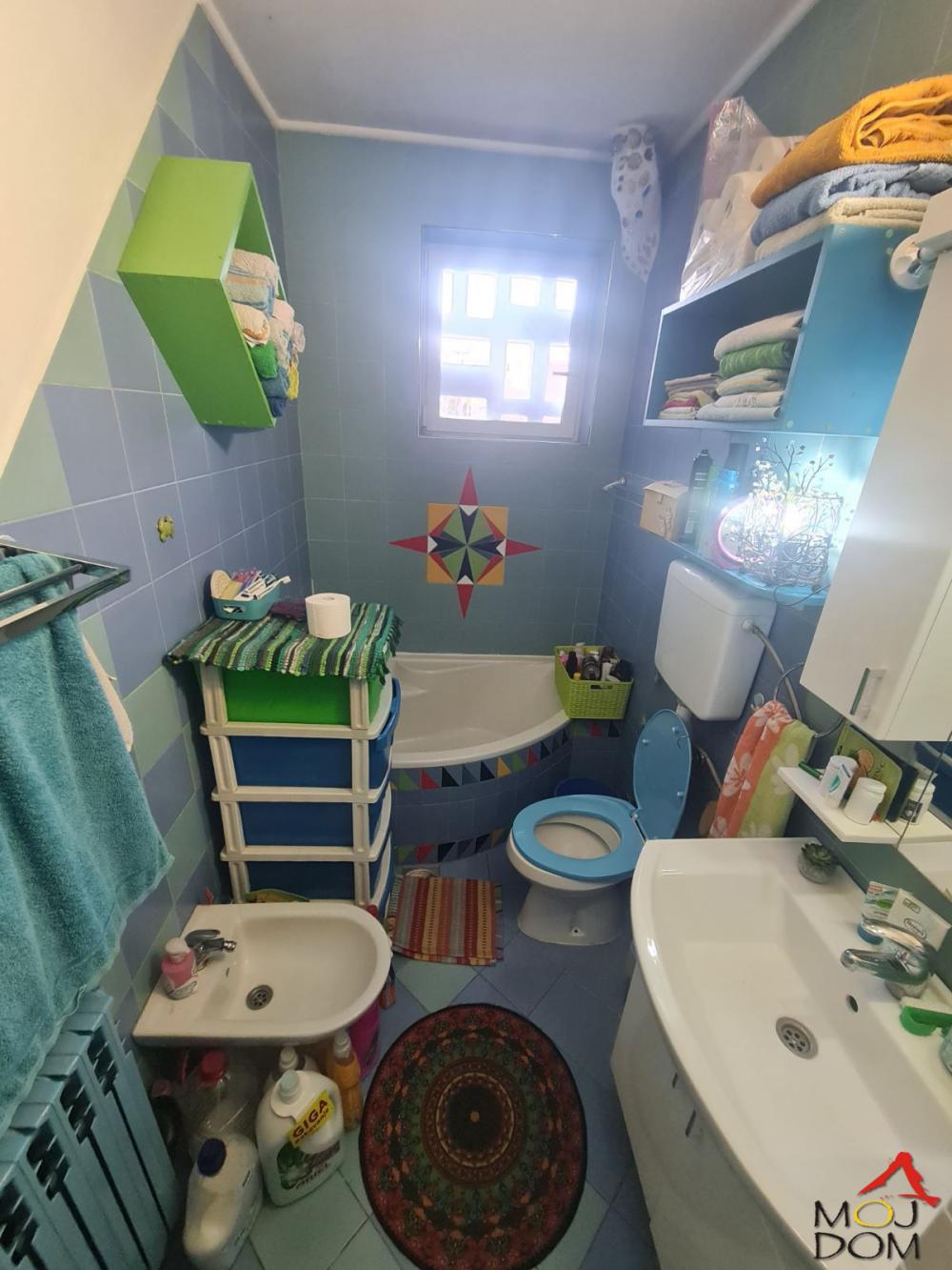 Slika 11 - Stan,NOVI SAD,PODBARA,kv: 48, € 131850, ID: 1031744