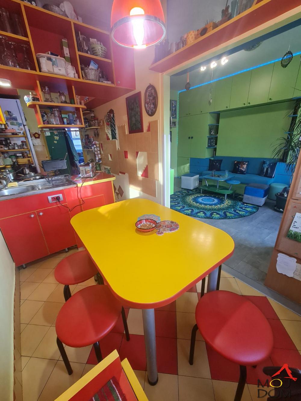 Slika 6 - Stan,NOVI SAD,PODBARA,kv: 48, € 131850, ID: 1031744