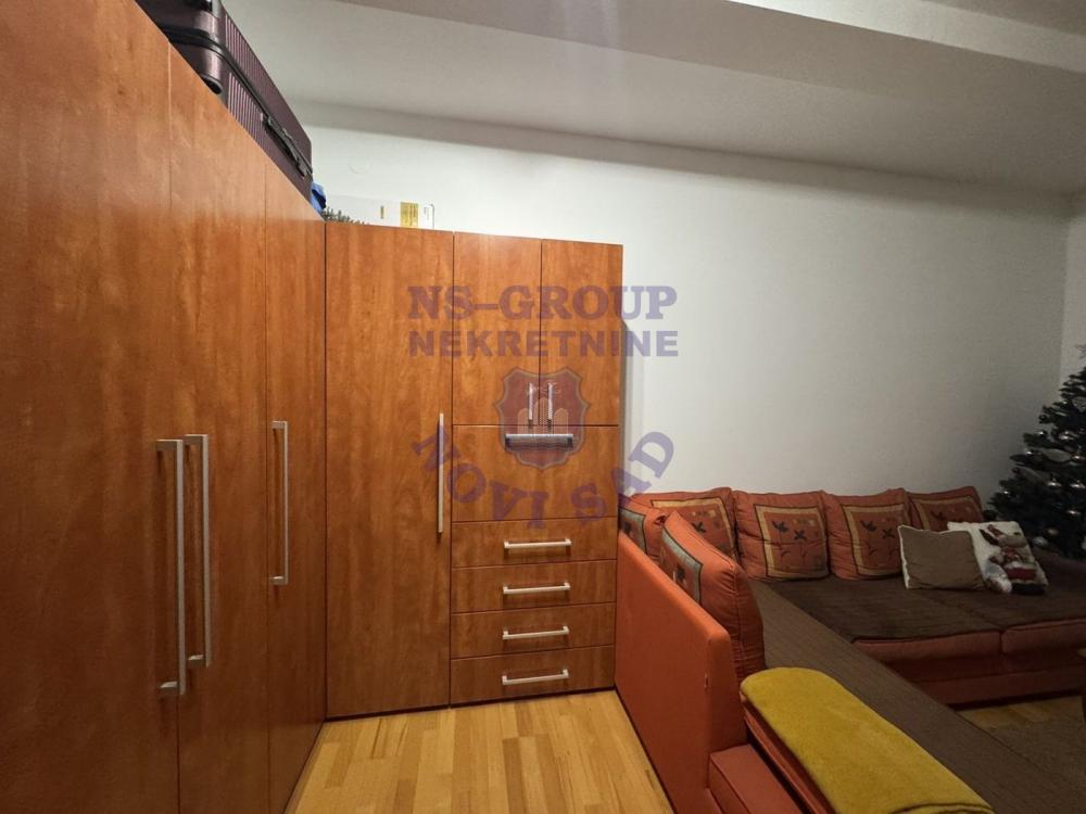 Slika 3 - Prodaja stana, Novi Sad centar Novi Sad