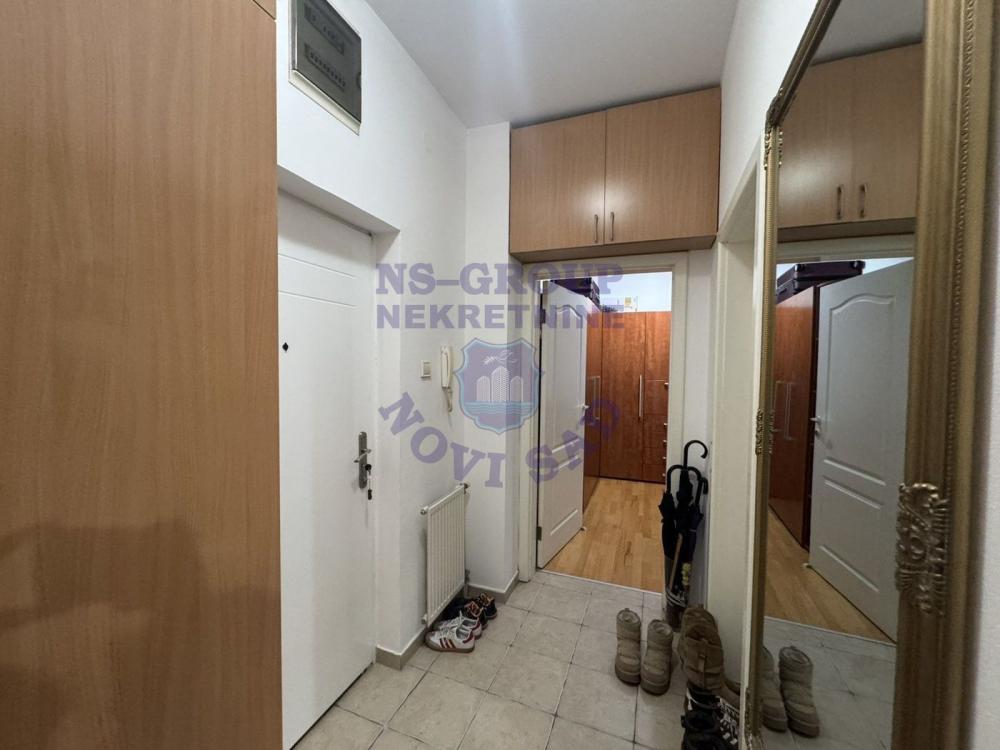 Slika 6 - Prodaja stana, Novi Sad centar Novi Sad