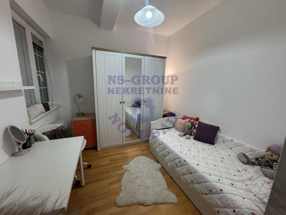 Slika 5 - Prodaja stana, Novi Sad centar Novi Sad