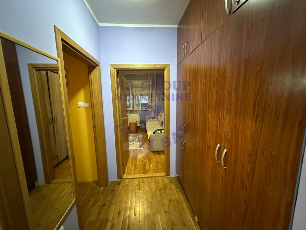 Slika 4 - Odličan dvosoban stan na Novoj Detelinari! 