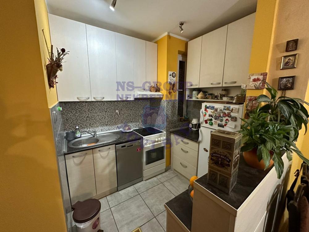 Slika 3 - Odličan dvosoban stan na Novoj Detelinari! 