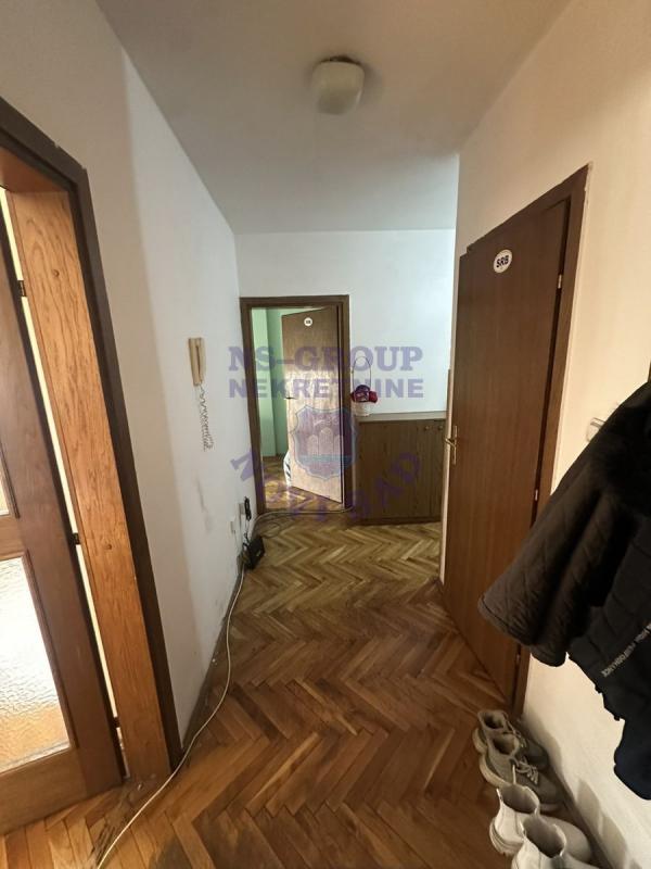 Slika 3 - Prodaja stana, Nova Detelinara Novi Sad