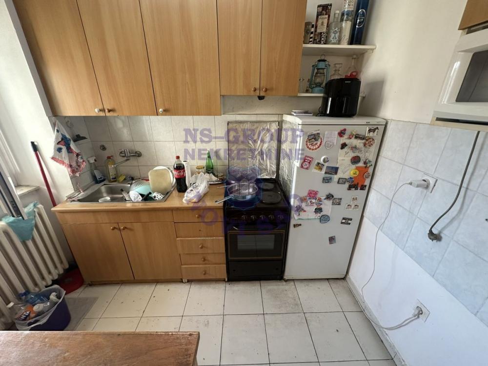 Slika 2 - Prodaja stana, Nova Detelinara Novi Sad