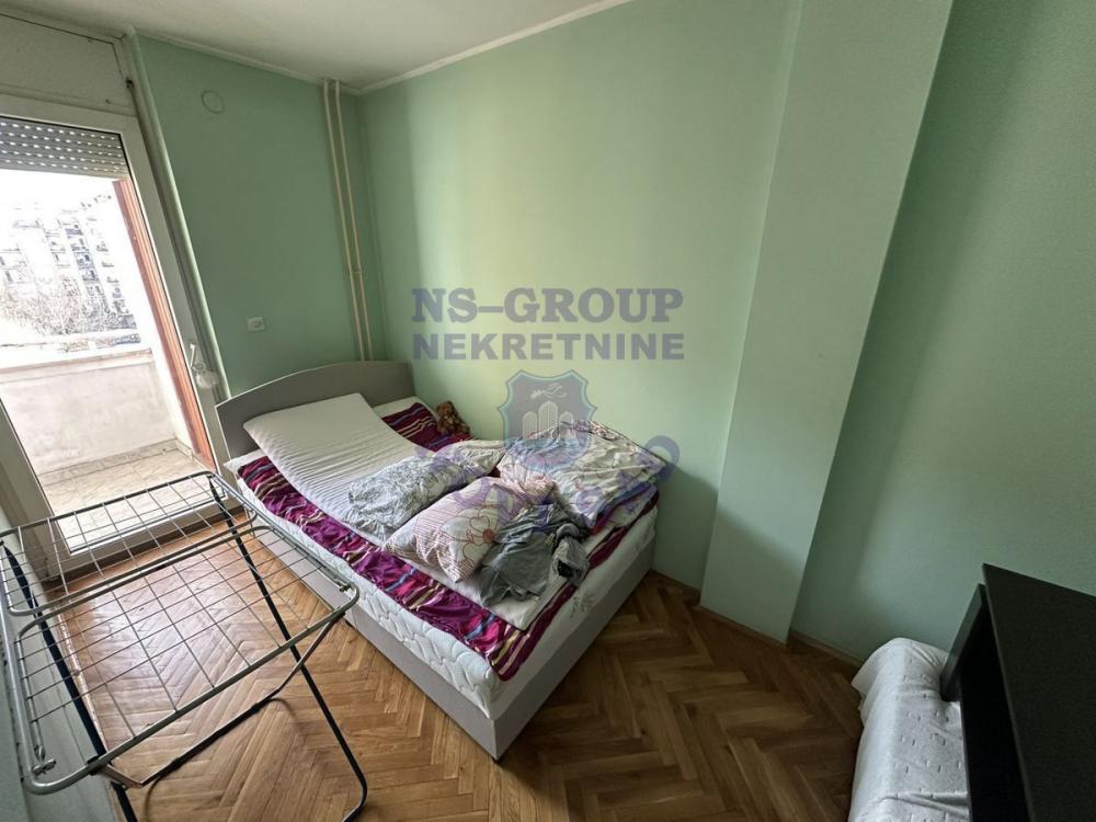 Slika 4 - Prodaja stana, Nova Detelinara Novi Sad