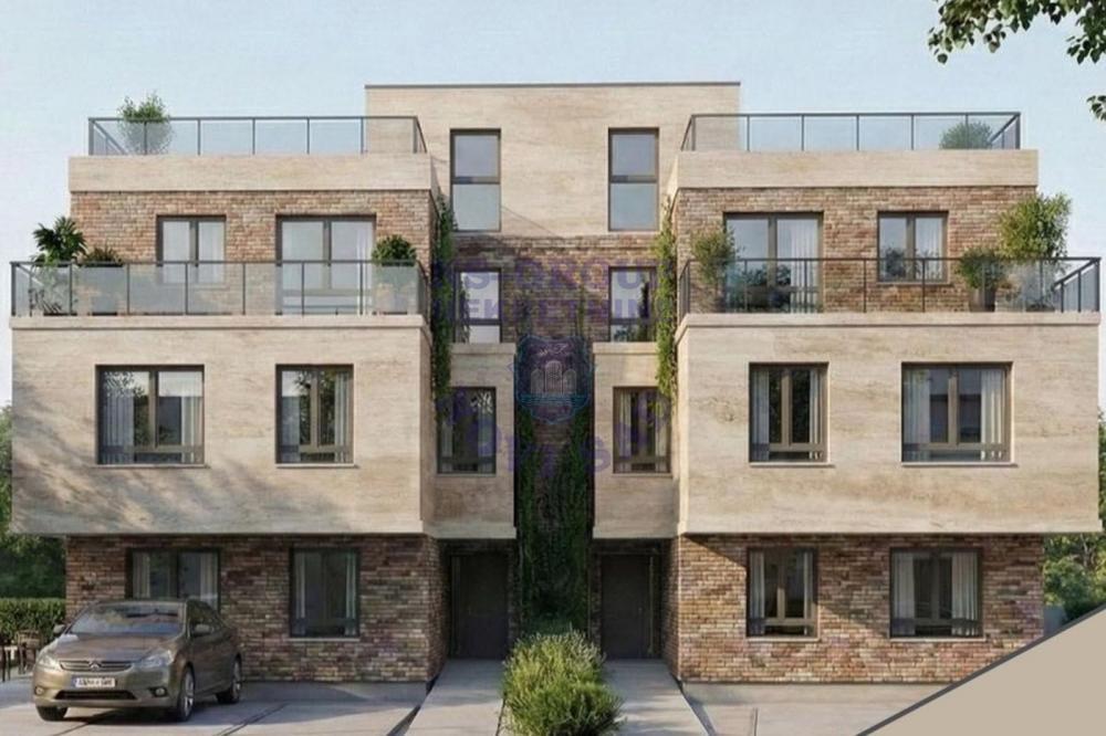 Glavna slika -Prodaja stana, 69m2, Mišeluk Novi Sad