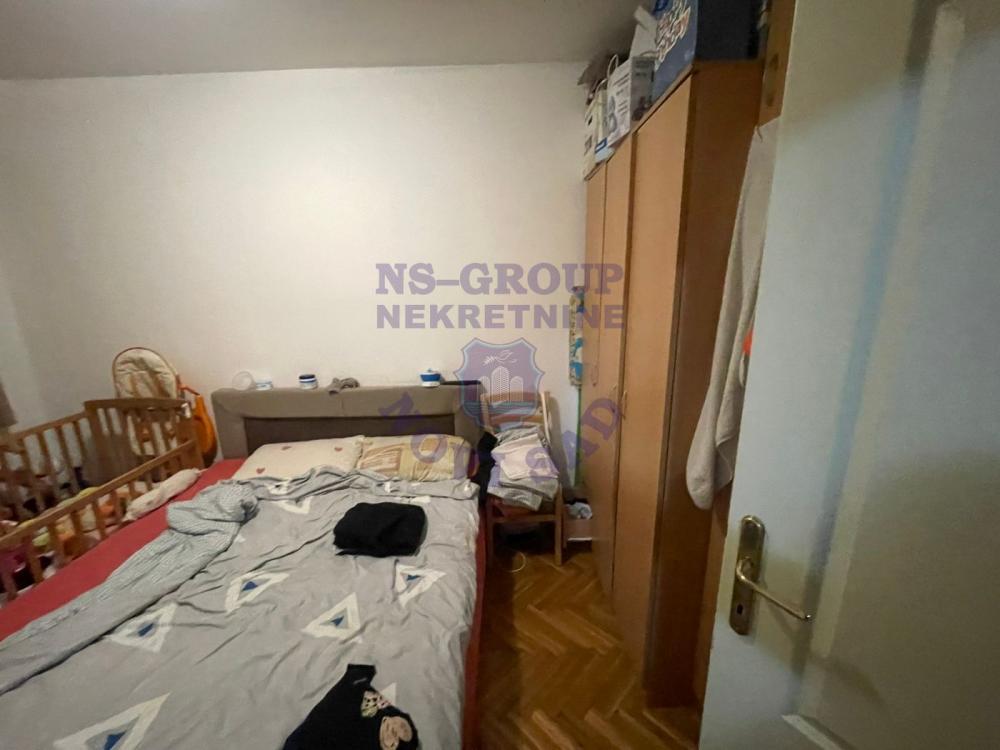 Slika 2 - Dvosoban stan na Bulevaru Evrope