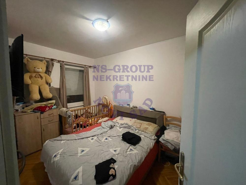 Slika 3 - Dvosoban stan na Bulevaru Evrope