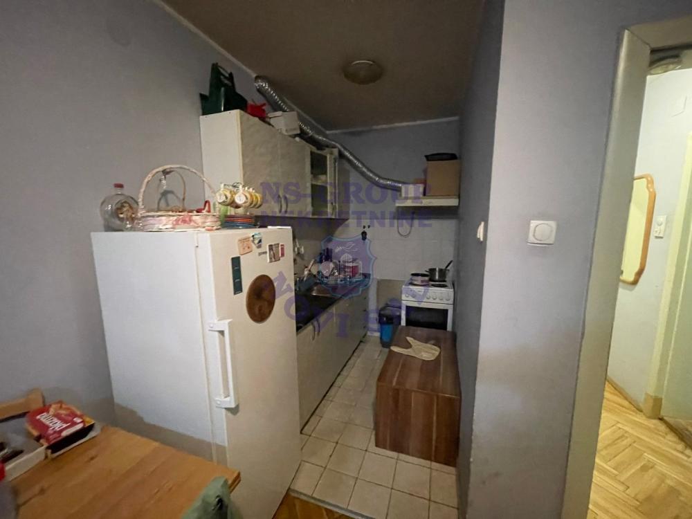 Slika 5 - Dvosoban stan na Bulevaru Evrope