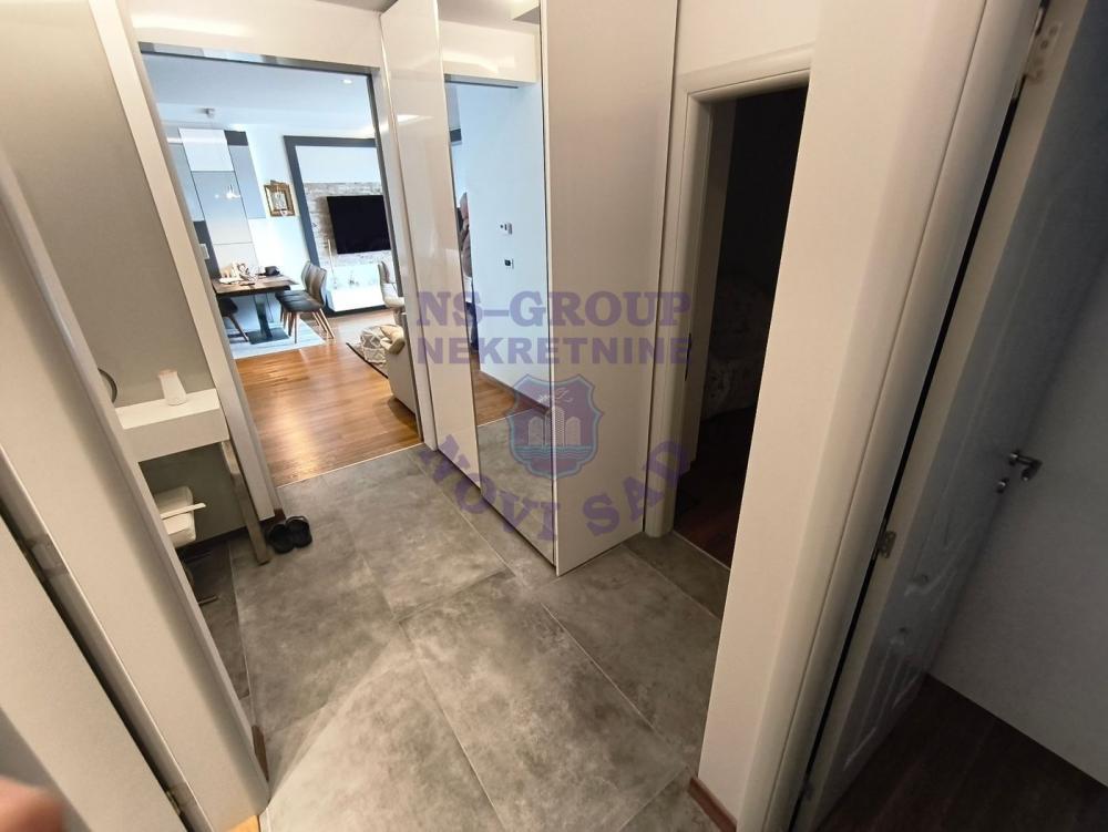 Slika 1 - LUX stan na TOP lokaciji!