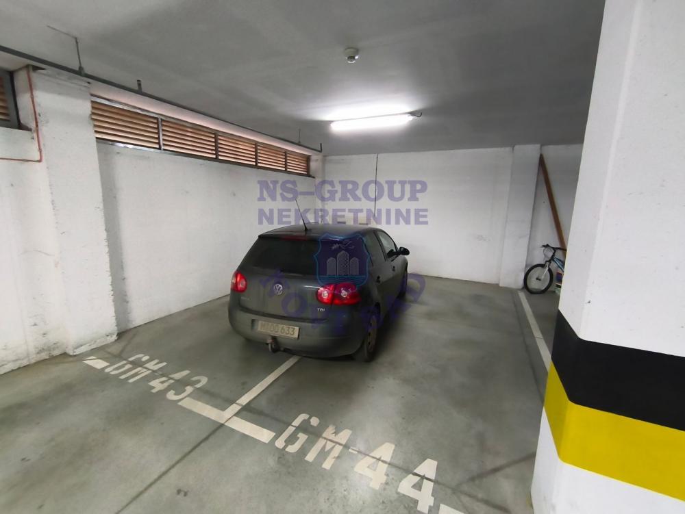 Slika 3 - LUX stan na TOP lokaciji!