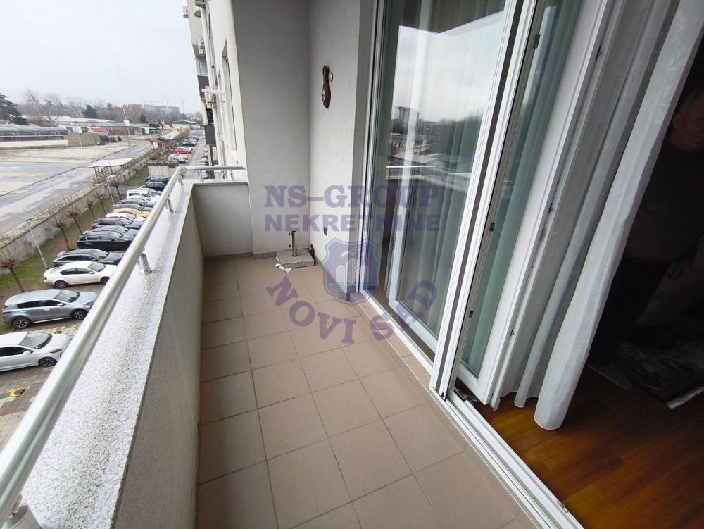 Slika 4 - LUX stan na TOP lokaciji!