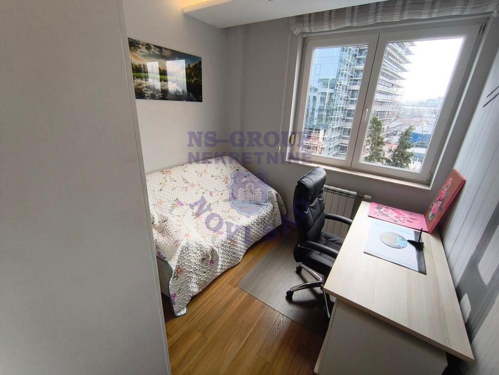 Slika 9 - LUX stan na TOP lokaciji!