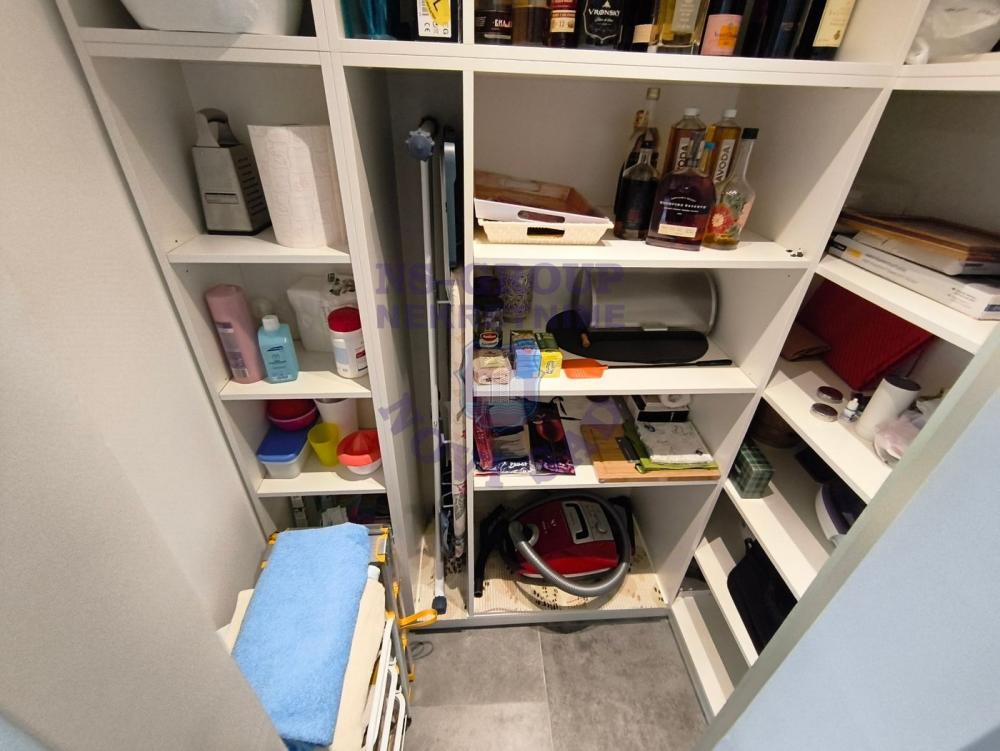 Slika 4 - Odličan trosoban stan na Novoj Detelinari!