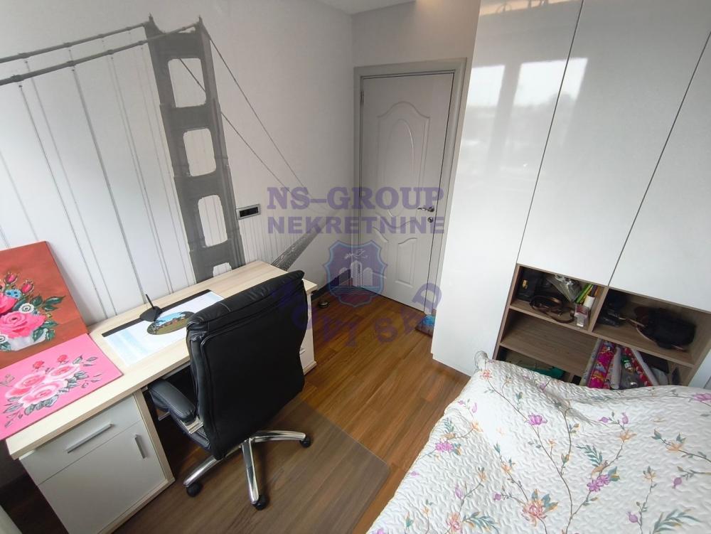 Slika 8 - Odličan trosoban stan na Novoj Detelinari!