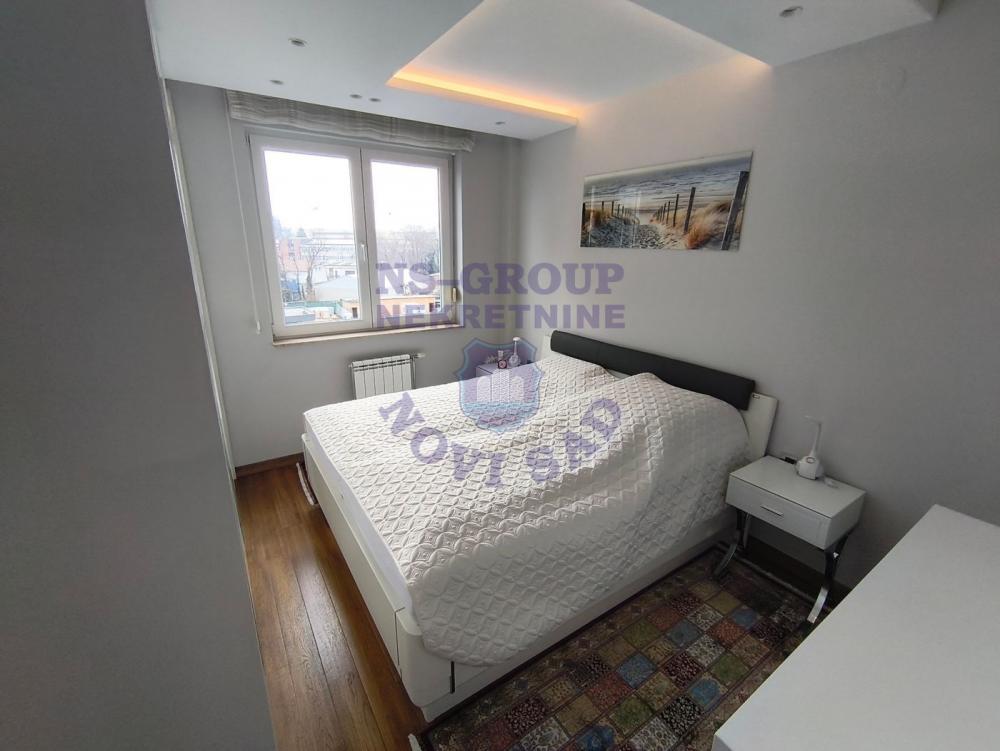 Slika 6 - Odličan trosoban stan na Novoj Detelinari!