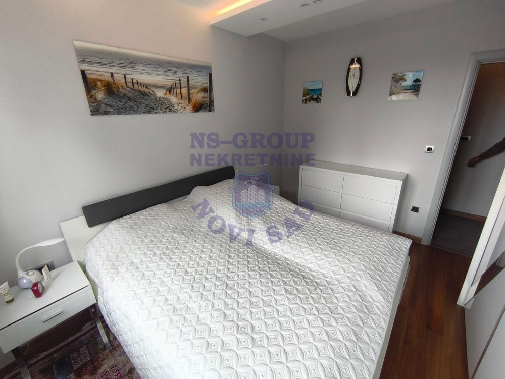 Slika 7 - Odličan trosoban stan na Novoj Detelinari!