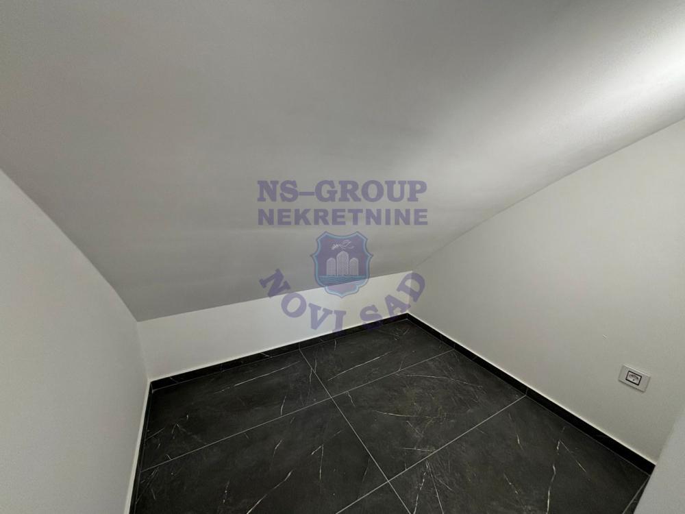 Slika 8 - Troiposoban stan na Podbari