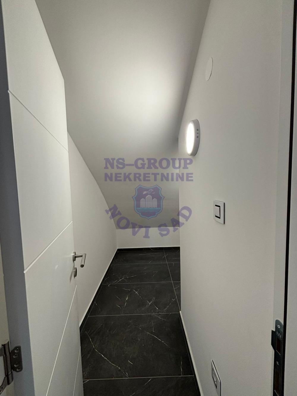 Slika 7 - Troiposoban stan na Podbari