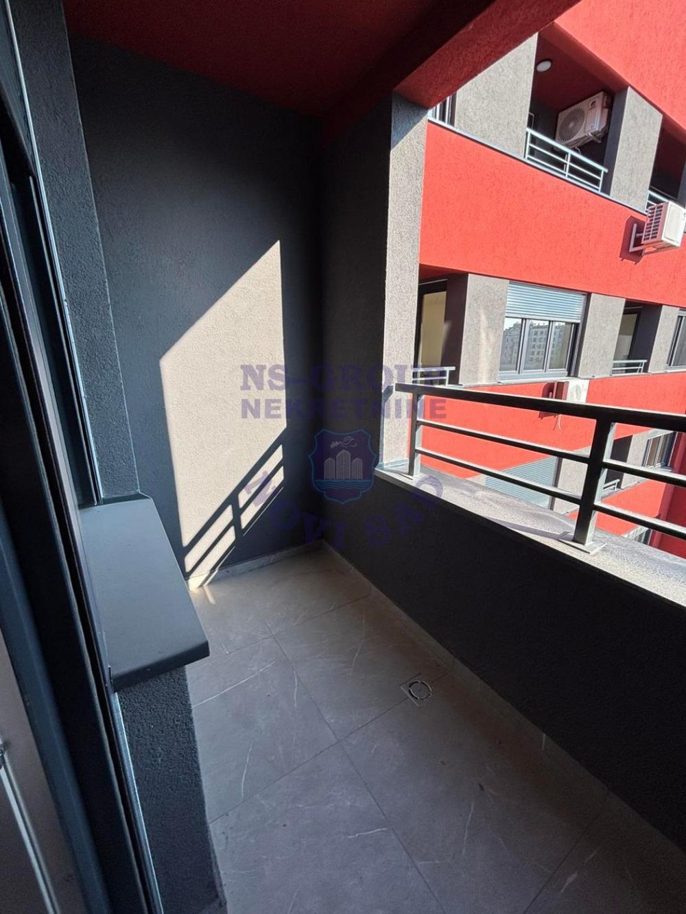 Slika 11 - Troiposoban stan na Podbari