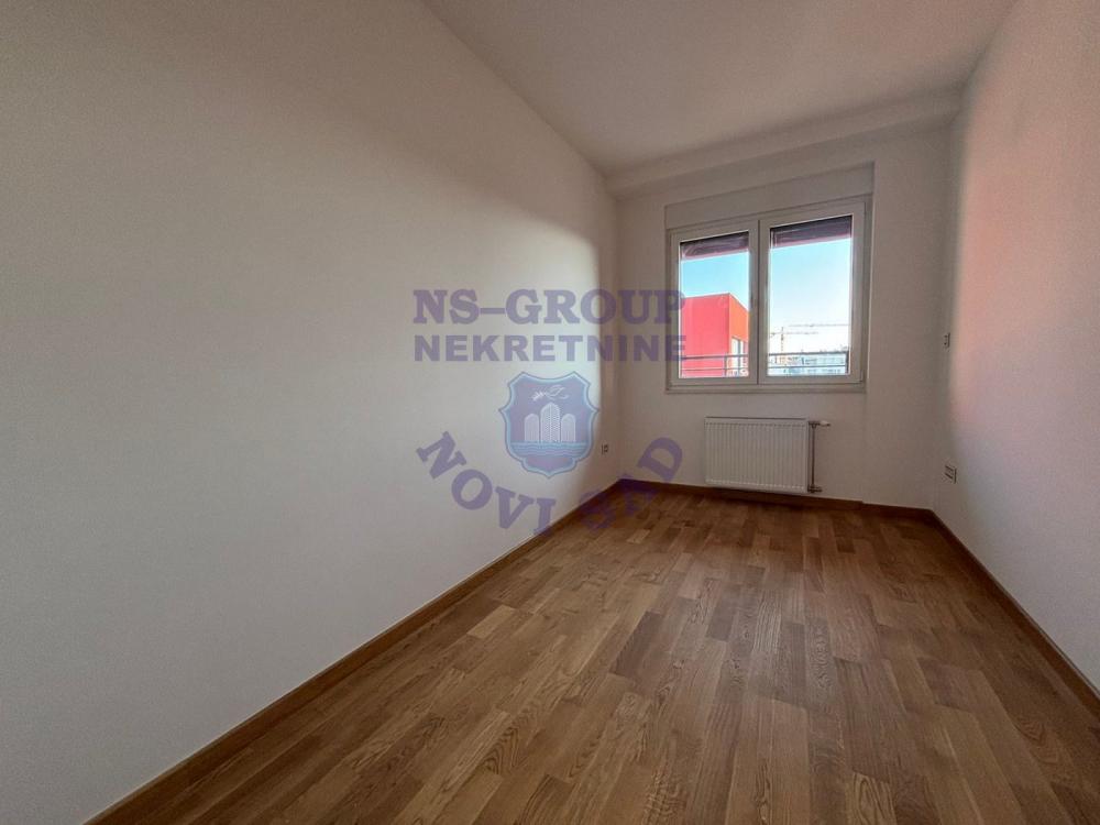 Slika 6 - Troiposoban stan na Podbari