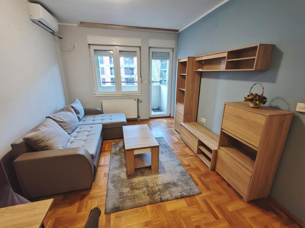 Glavna slika -Stan,NOVI SAD,NOVA DETELINARA,kv: 35.00, € 113000, ID: 1059146