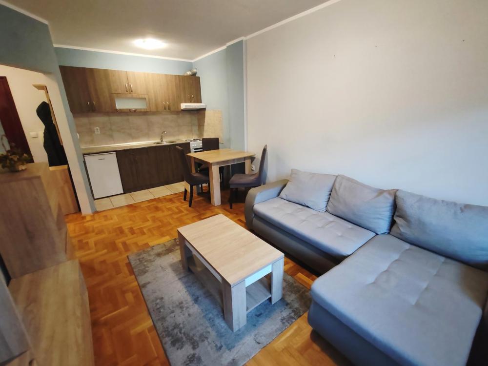 Slika 1 - Stan,NOVI SAD,NOVA DETELINARA,kv: 35.00, € 113000, ID: 1059146