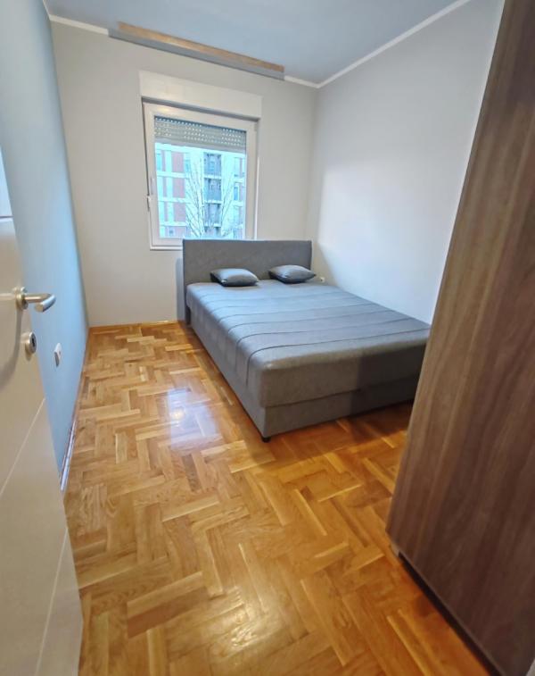 Slika 3 - Stan,NOVI SAD,NOVA DETELINARA,kv: 35.00, € 113000, ID: 1059146