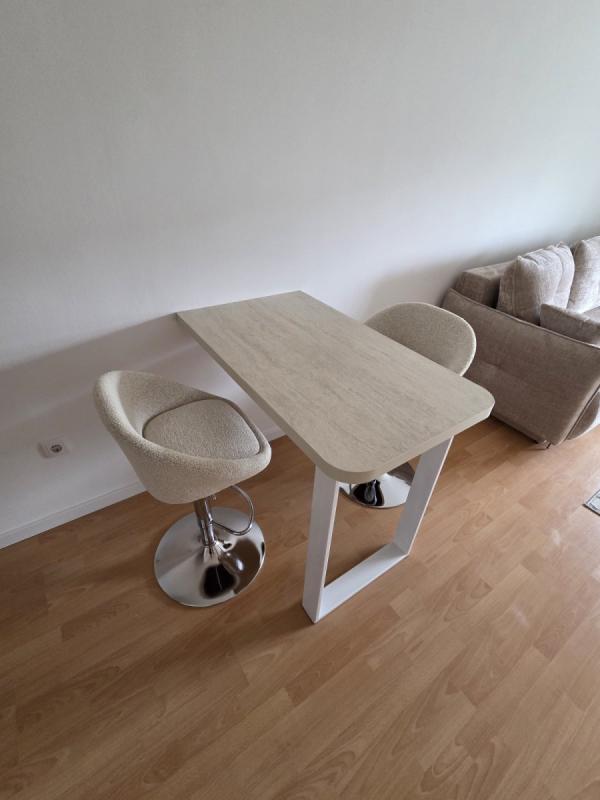 Slika 1 - Stan,NOVI SAD,GRBAVICA,kv: 44.00, € 129800, ID: 1059145