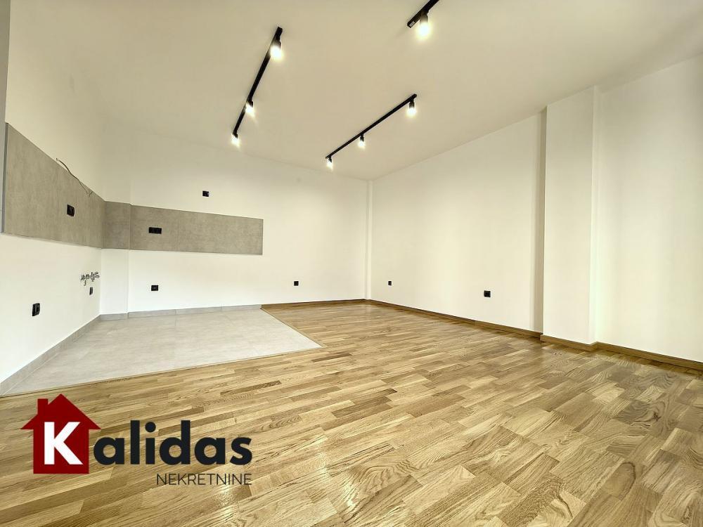 Glavna slika -Stan,NOVI SAD,NOVO NASELJE,kv: 52, € 145000, ID: 1008559