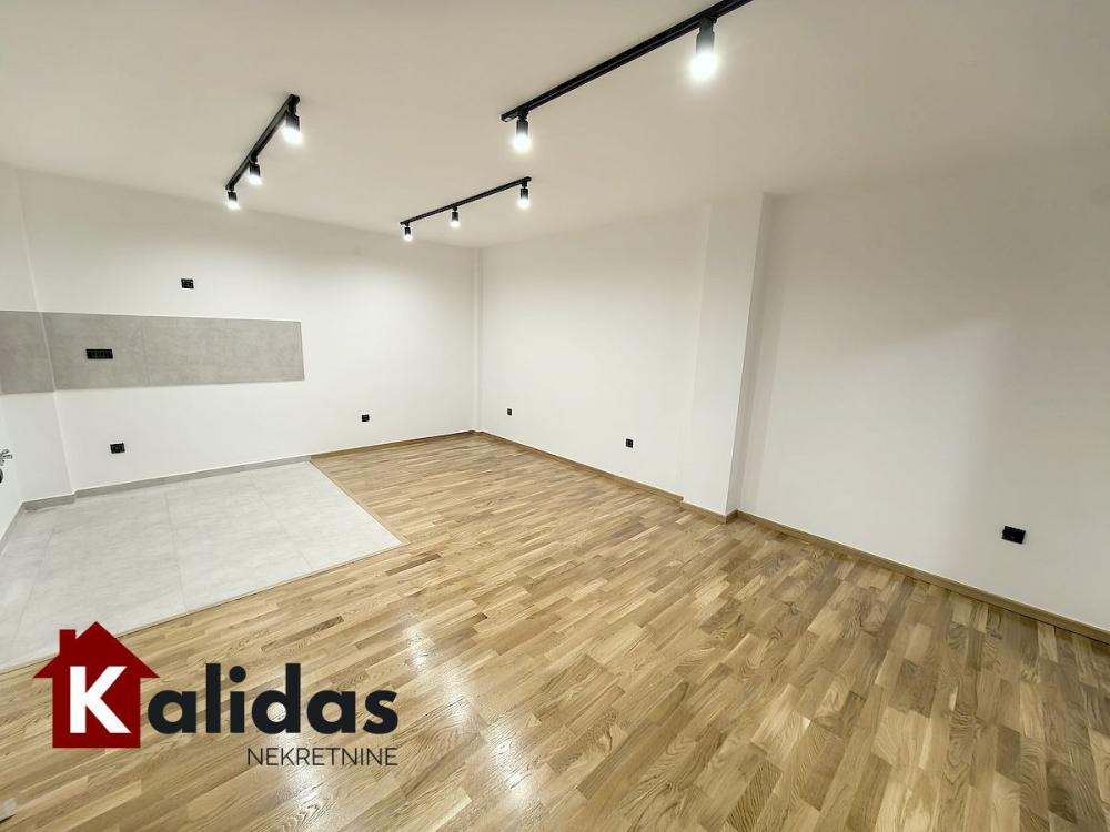 Slika 2 - Stan,NOVI SAD,NOVO NASELJE,kv: 52, € 145000, ID: 1008559