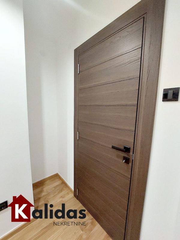 Slika 11 - Stan,NOVI SAD,NOVO NASELJE,kv: 52, € 145000, ID: 1008559