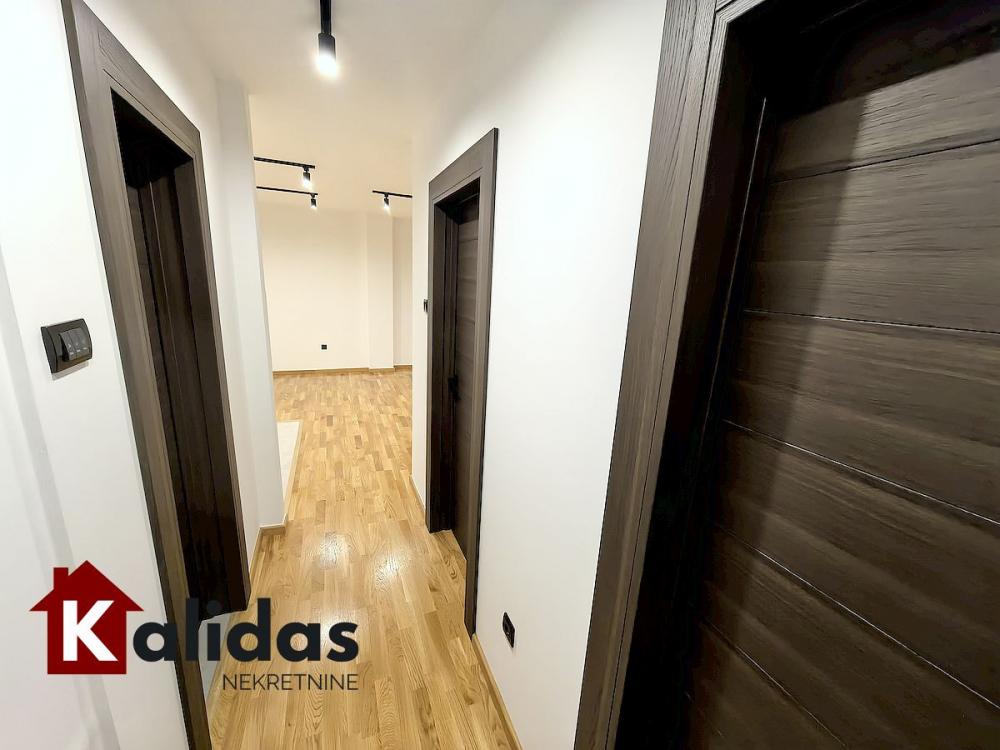 Slika 5 - Stan,NOVI SAD,NOVO NASELJE,kv: 52, € 145000, ID: 1008559