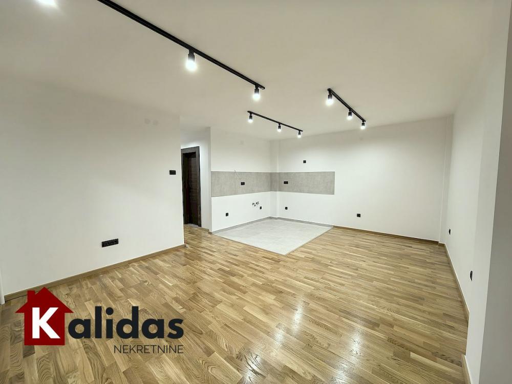 Slika 1 - Stan,NOVI SAD,NOVO NASELJE,kv: 52, € 145000, ID: 1008559