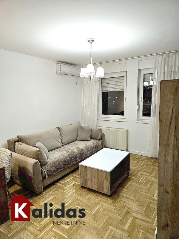 Glavna slika -Stan,NOVI SAD,NOVA DETELINARA,kv: 40, € 128750, ID: 1008558